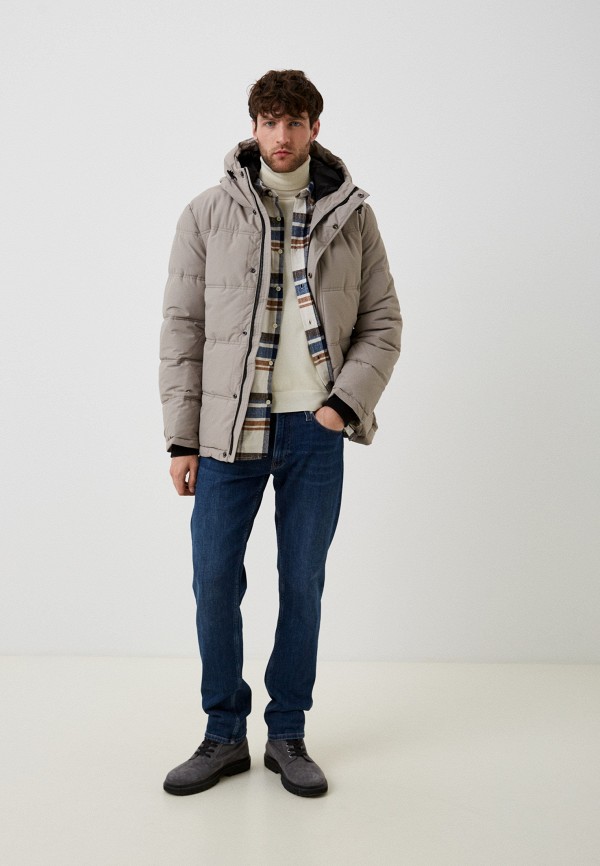 фото Куртка утепленная o'stin