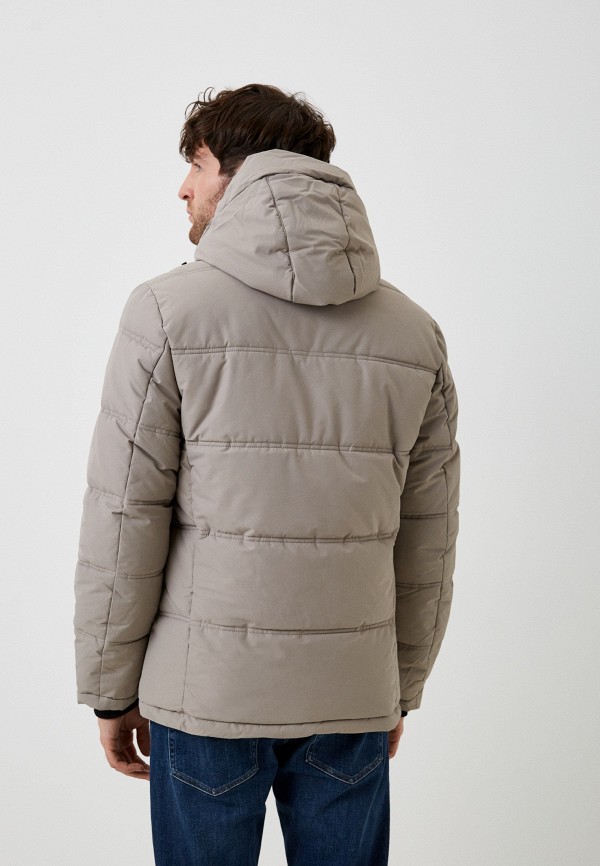 фото Куртка утепленная o'stin