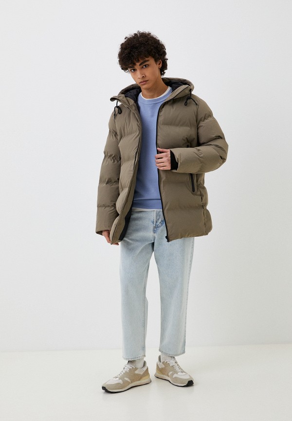 фото Куртка утепленная o'stin