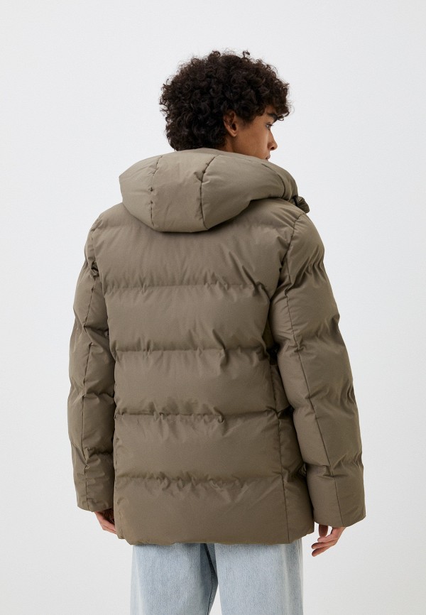 фото Куртка утепленная o'stin