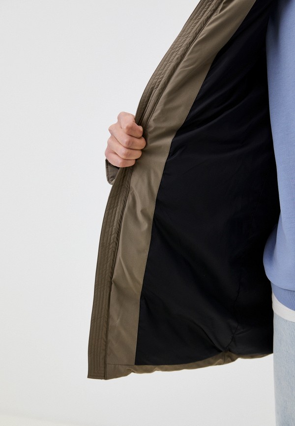 фото Куртка утепленная o'stin