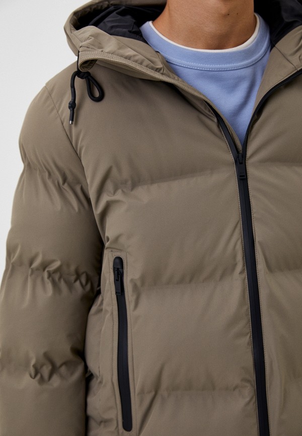 фото Куртка утепленная o'stin