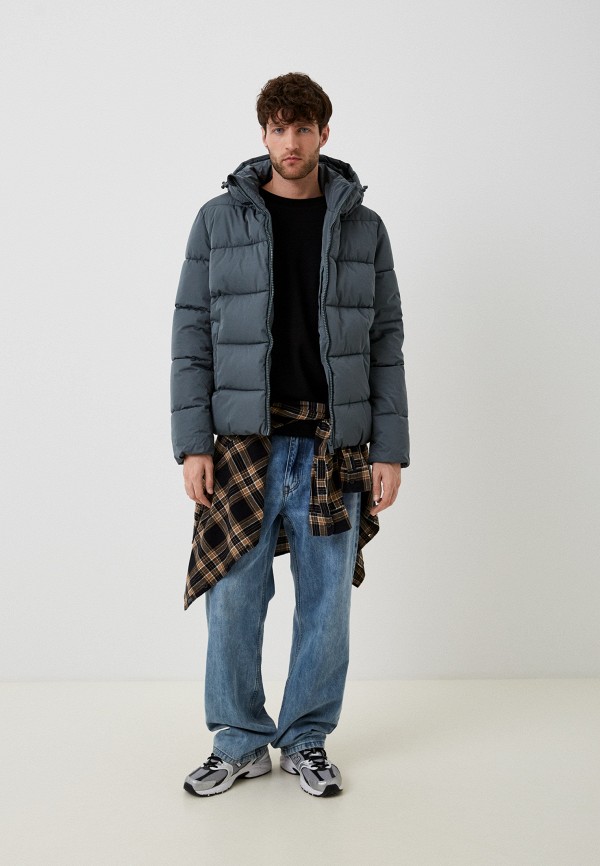 фото Куртка утепленная o'stin