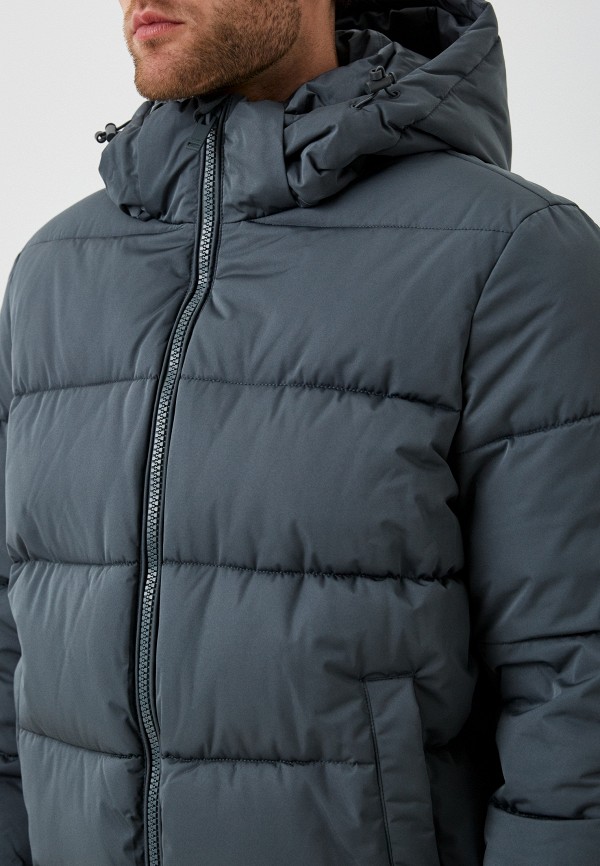 фото Куртка утепленная o'stin