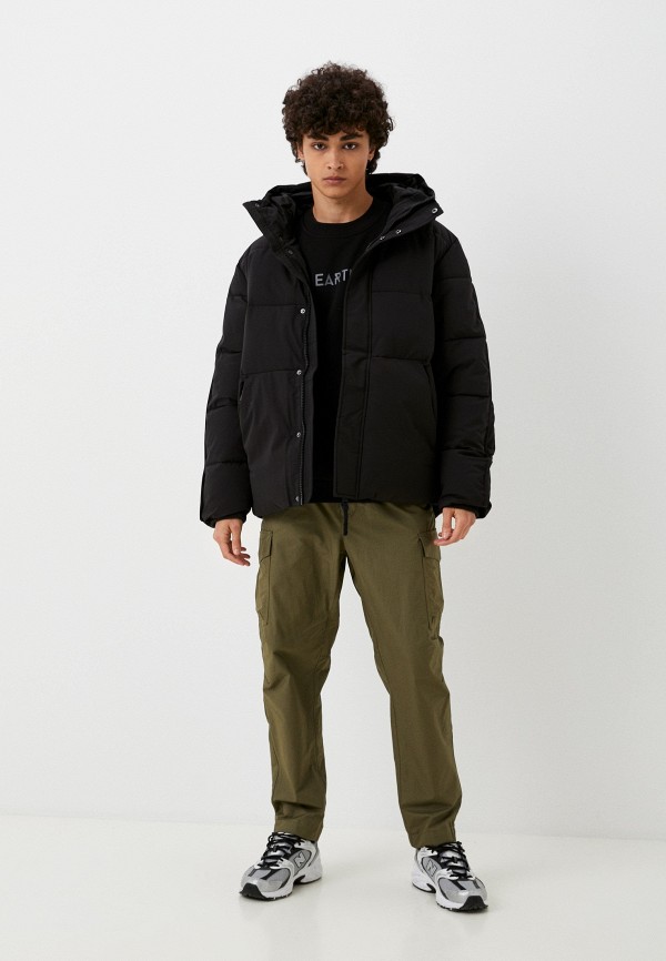 фото Куртка утепленная o'stin