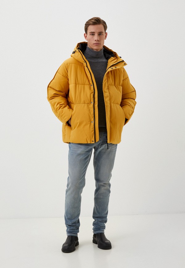 фото Куртка утепленная o'stin