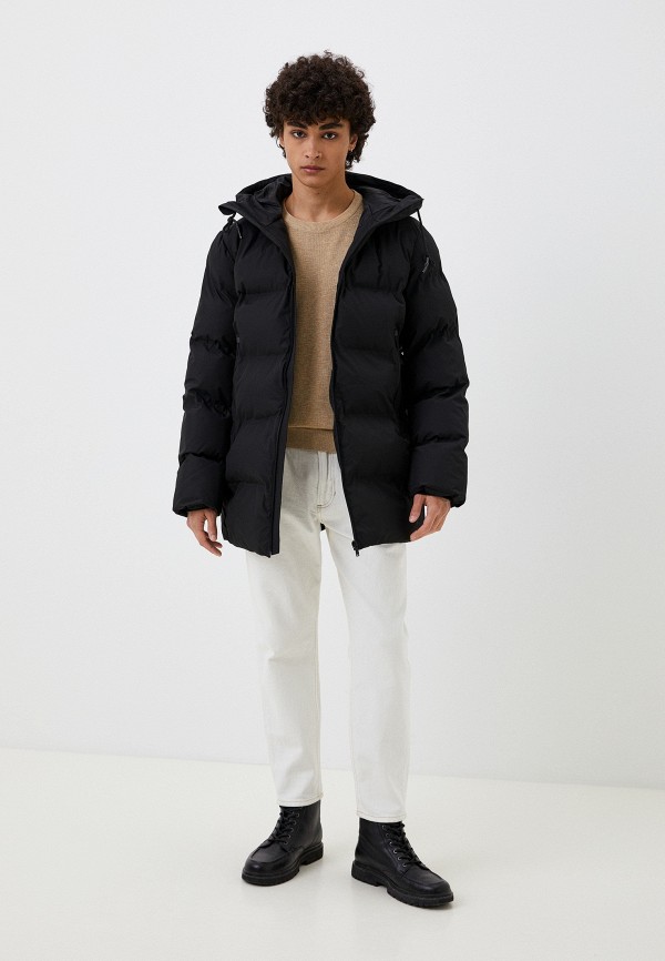 фото Куртка утепленная o'stin