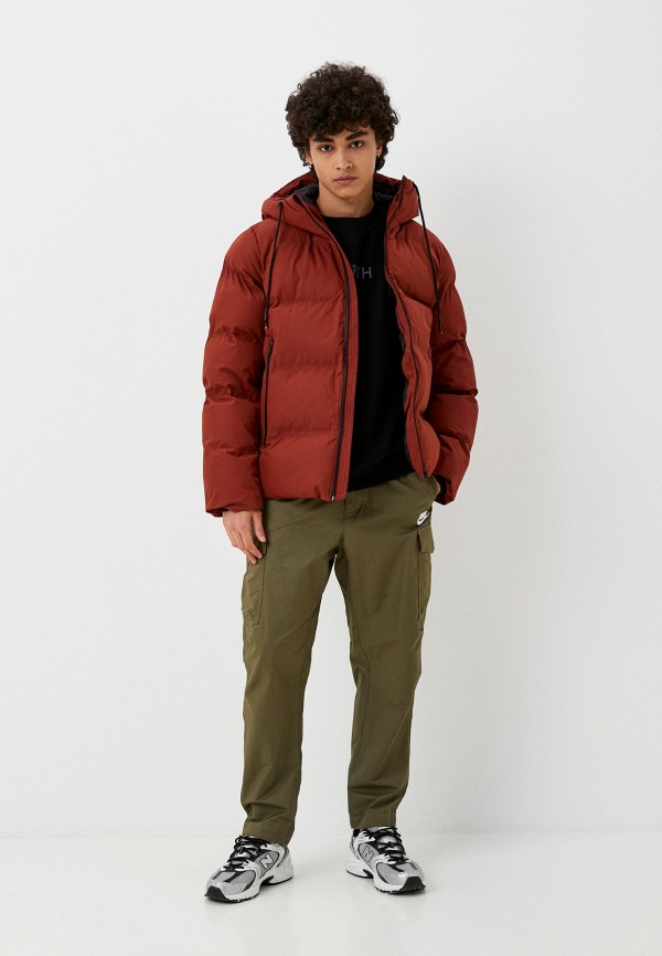 фото Куртка утепленная o'stin