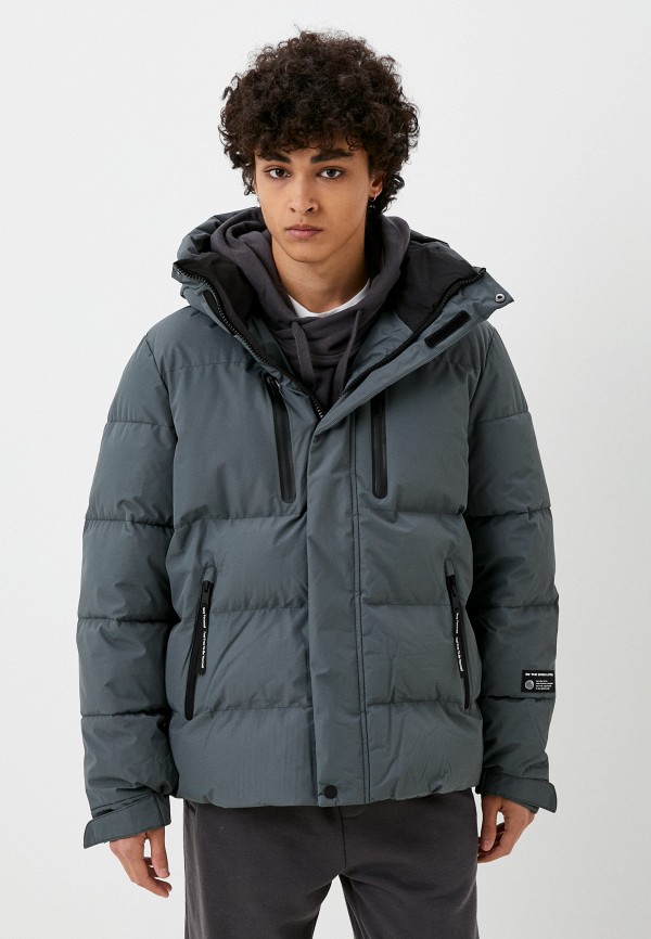 Куртка утепленная OSTIN 6749₽