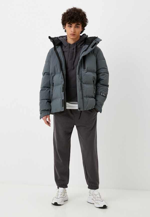 фото Куртка утепленная o'stin