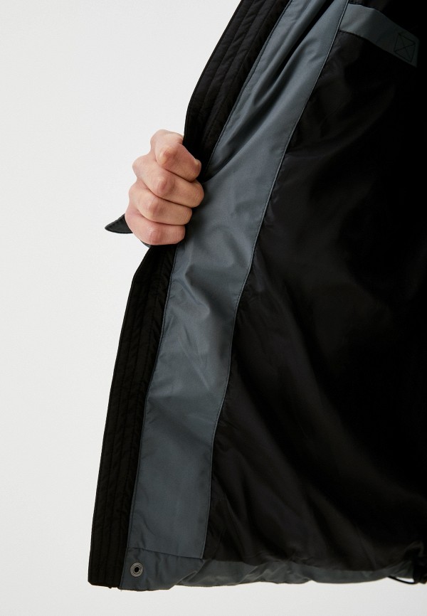 фото Куртка утепленная o'stin