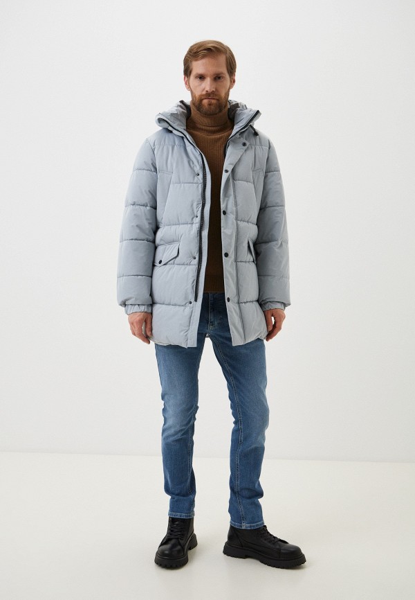 фото Куртка утепленная o'stin