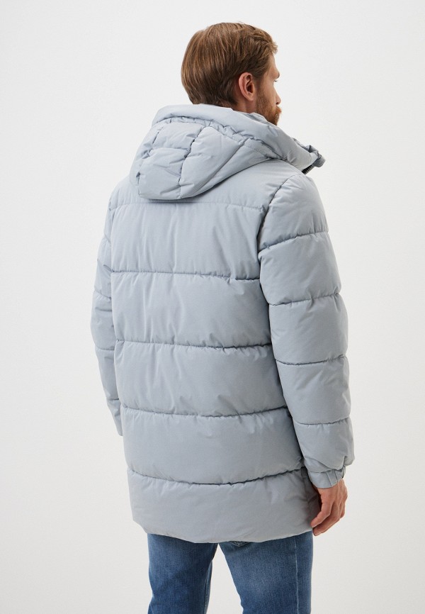 фото Куртка утепленная o'stin