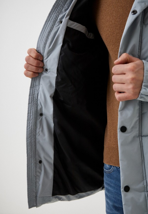 фото Куртка утепленная o'stin