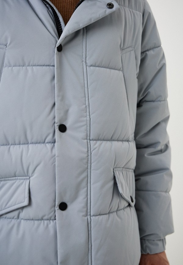 фото Куртка утепленная o'stin