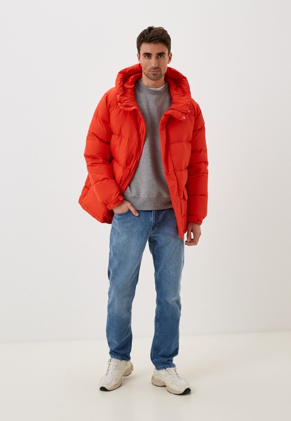 фото Куртка утепленная colorplay