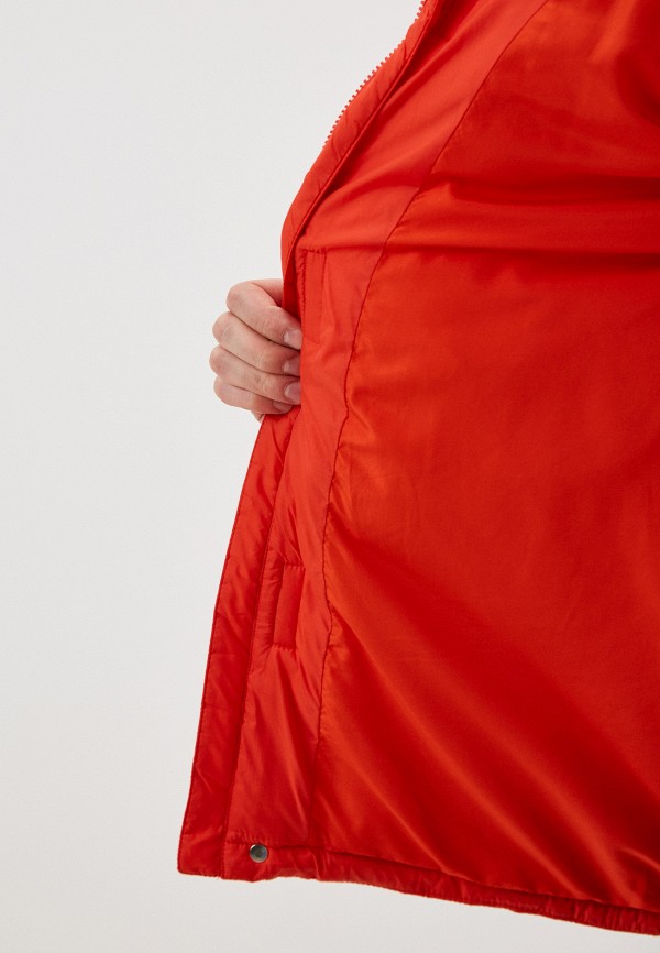 фото Куртка утепленная colorplay