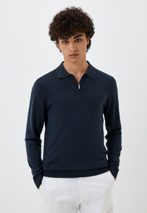 фото Поло cudgi