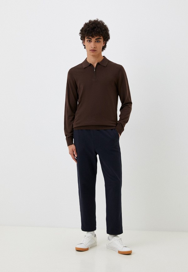 фото Поло cudgi