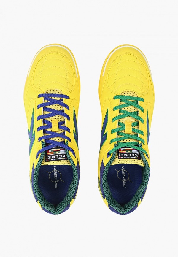 фото Бутсы зальные kelme