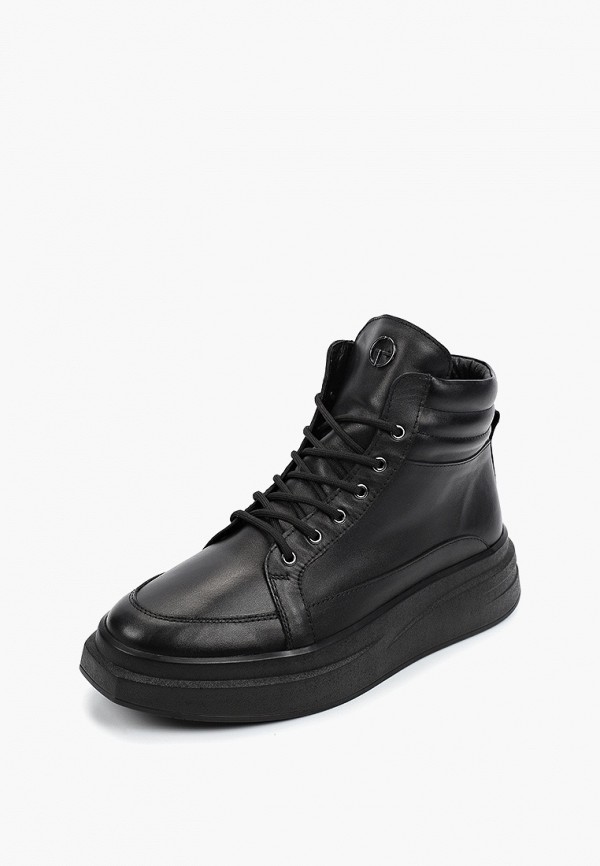 фото Кеды emanuele gelmetti