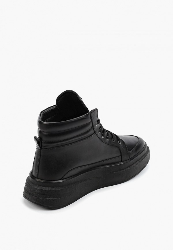 фото Кеды emanuele gelmetti