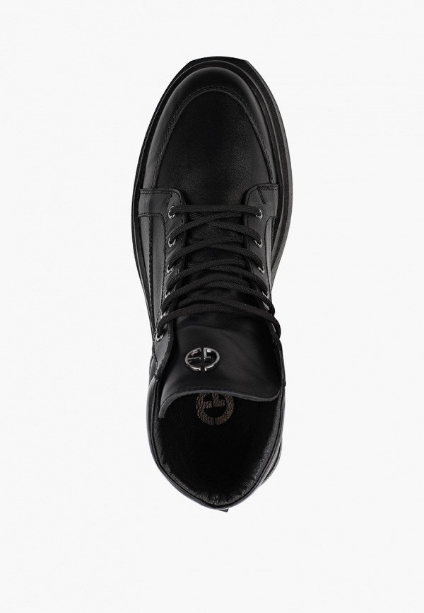 фото Кеды emanuele gelmetti