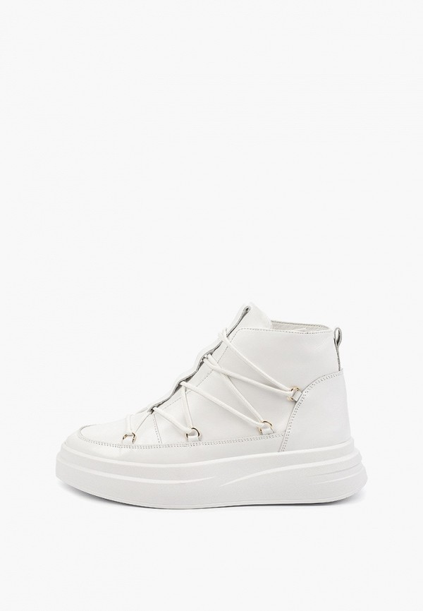 фото Кеды emanuele gelmetti