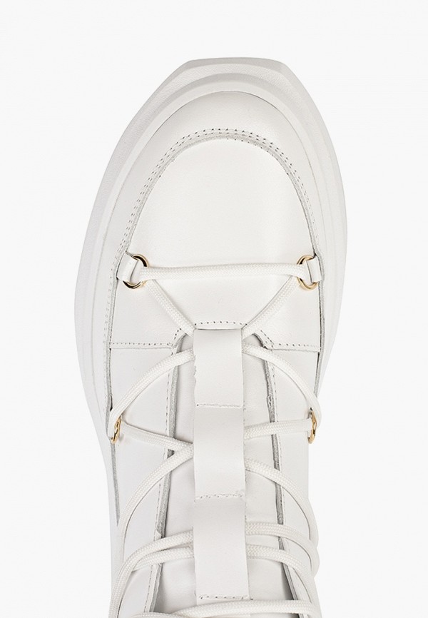 фото Кеды emanuele gelmetti