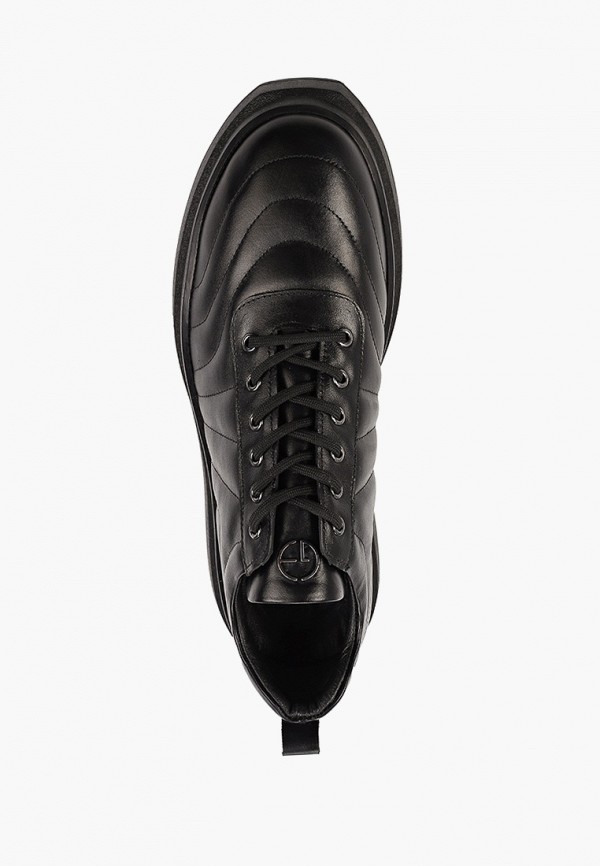 фото Кеды emanuele gelmetti