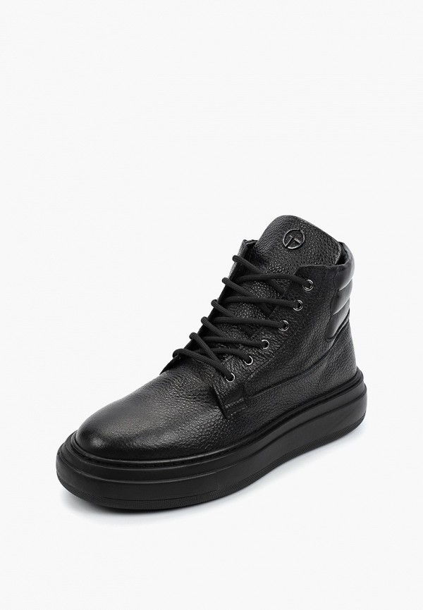 фото Кеды emanuele gelmetti