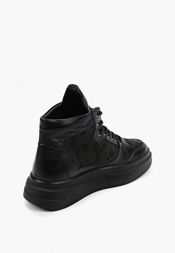 фото Кеды emanuele gelmetti