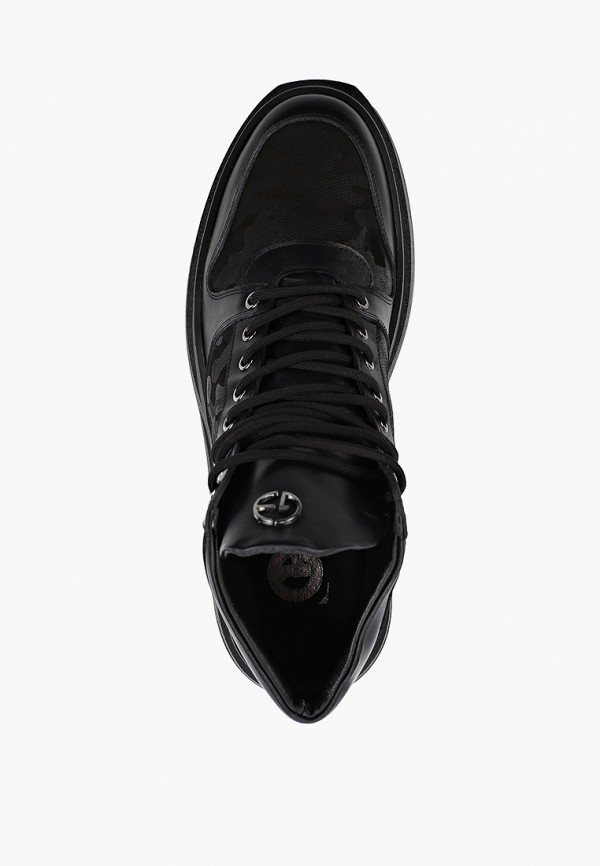 фото Кеды emanuele gelmetti