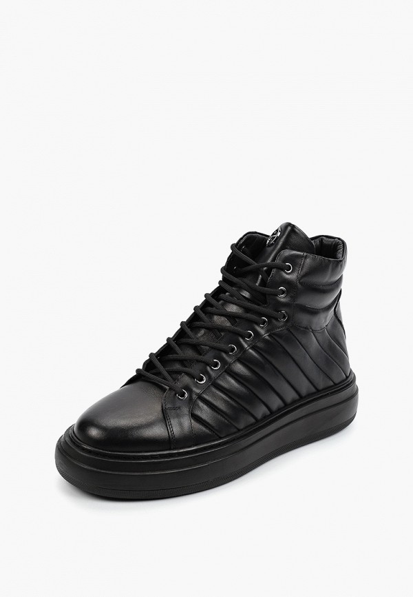 фото Кеды emanuele gelmetti