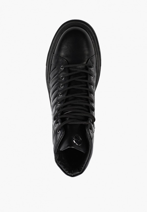 фото Кеды emanuele gelmetti