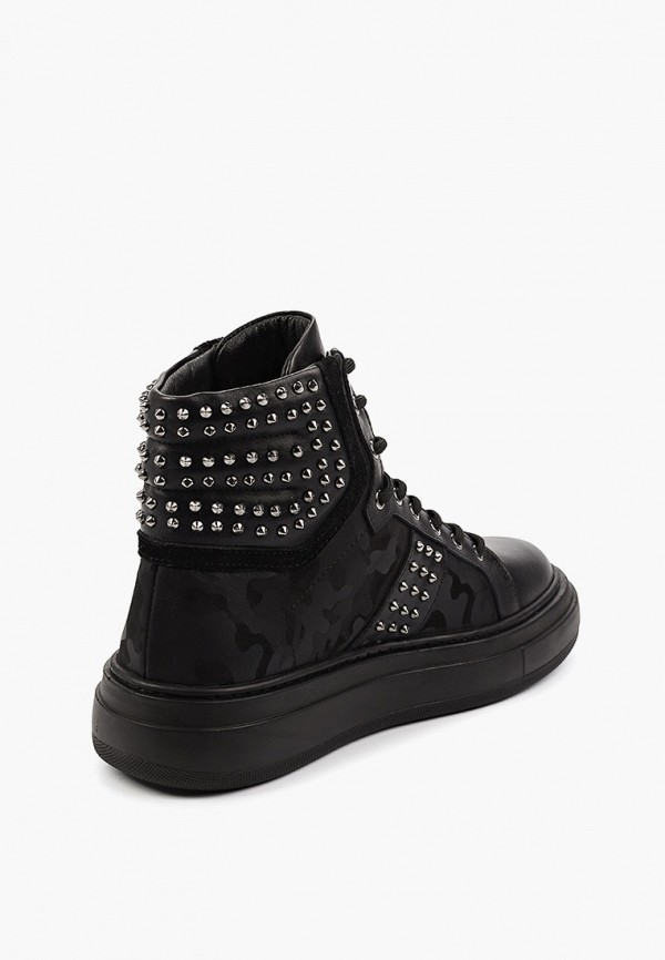 фото Кеды emanuele gelmetti