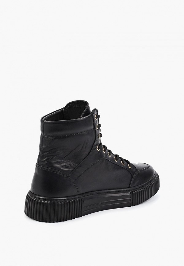 фото Кеды emanuele gelmetti