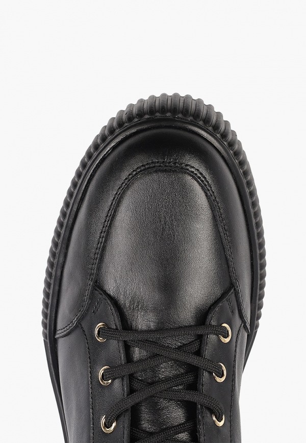 фото Кеды emanuele gelmetti