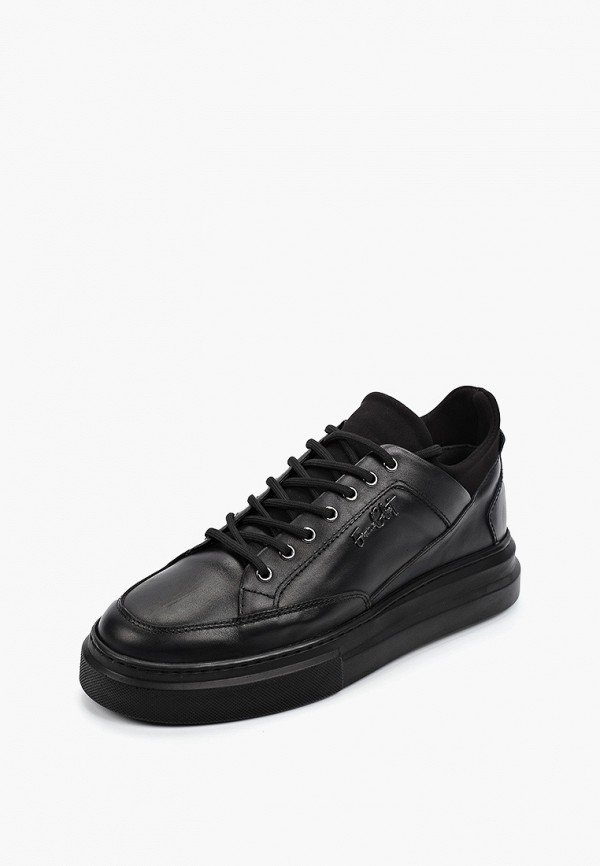 фото Кеды emanuele gelmetti