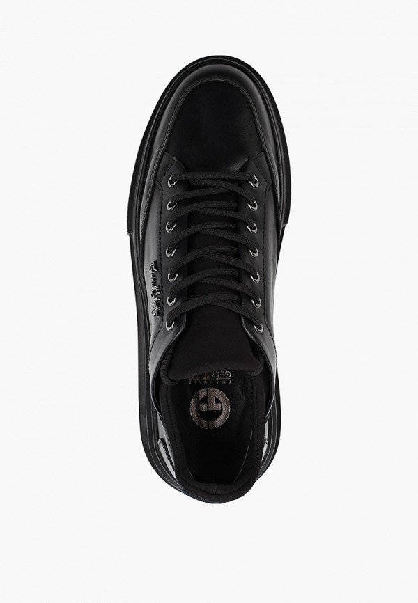 фото Кеды emanuele gelmetti