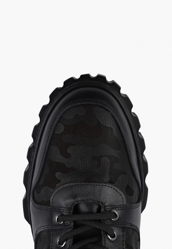 фото Кеды emanuele gelmetti