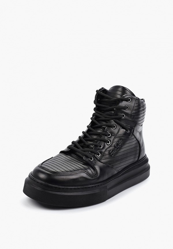 фото Кеды emanuele gelmetti