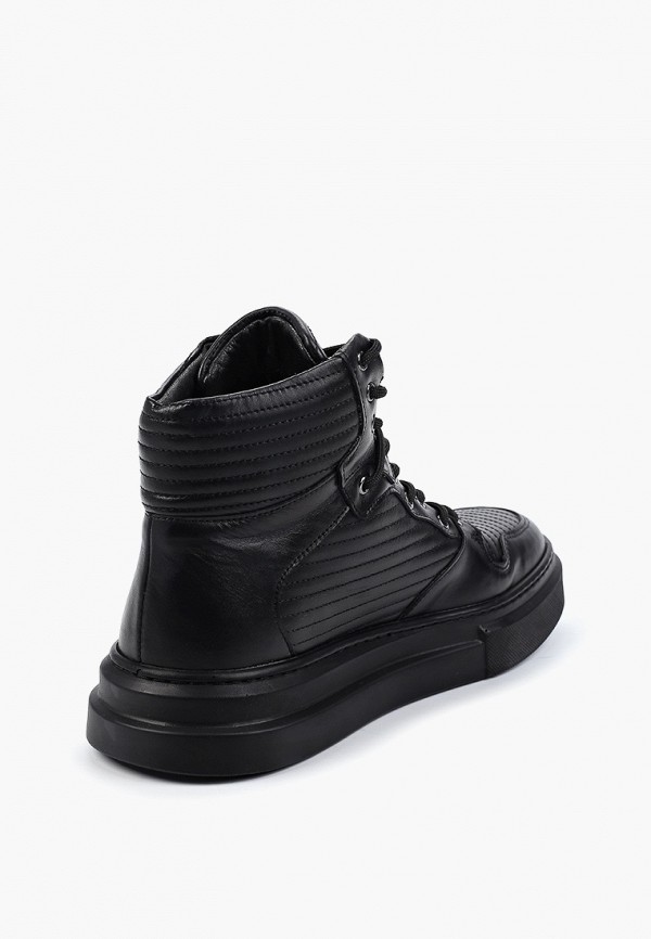 фото Кеды emanuele gelmetti