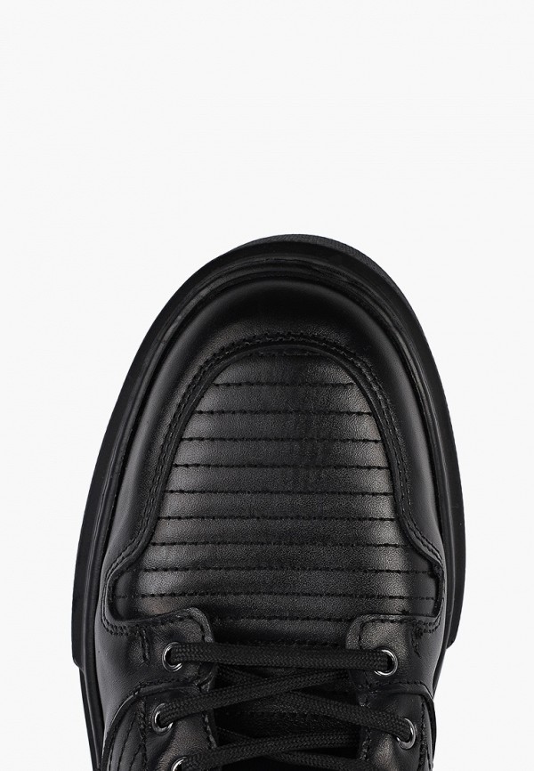 фото Кеды emanuele gelmetti