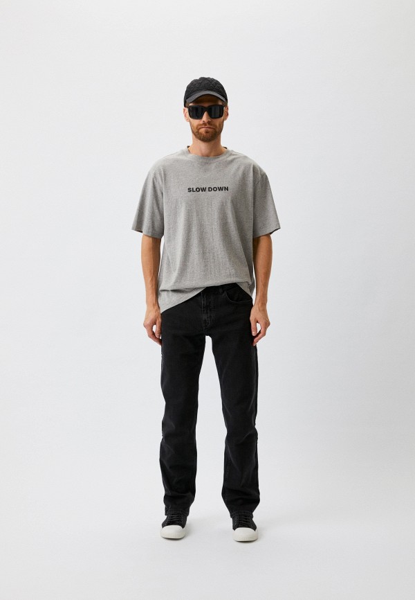 фото Джинсы blcv