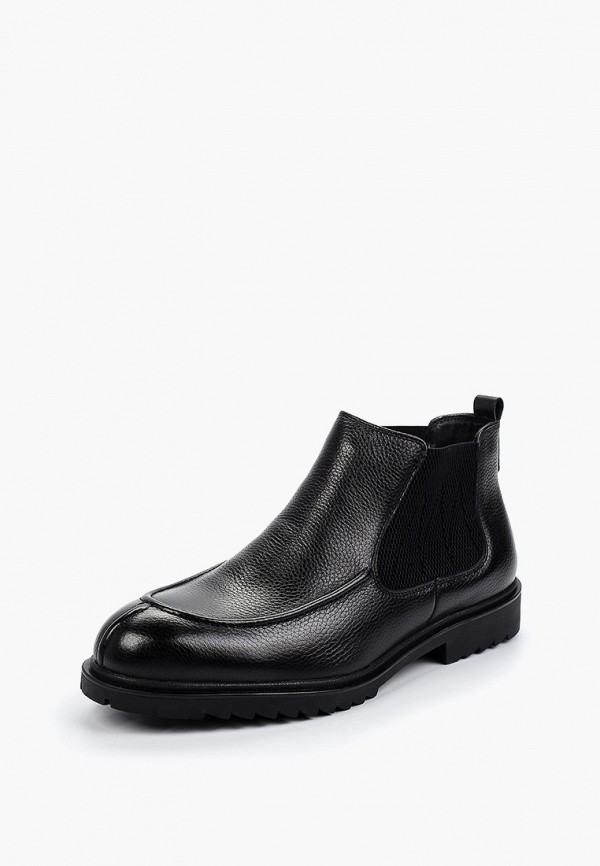 фото Ботинки vasconte