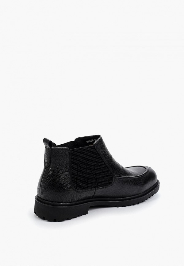 фото Ботинки vasconte