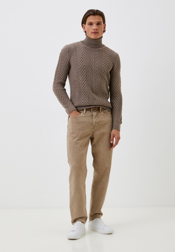 фото Свитер luxor by ramo