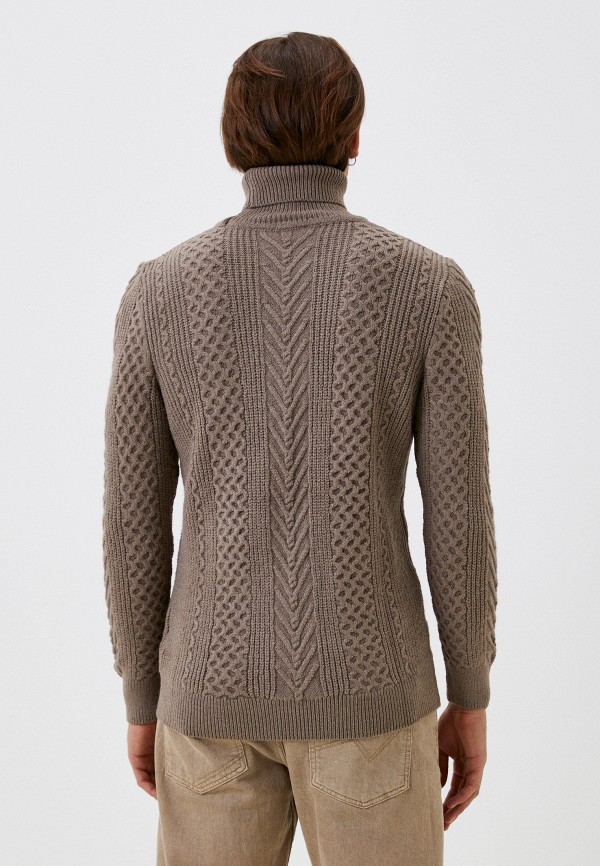 фото Свитер luxor by ramo