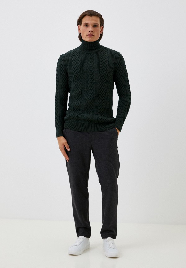 фото Свитер luxor by ramo